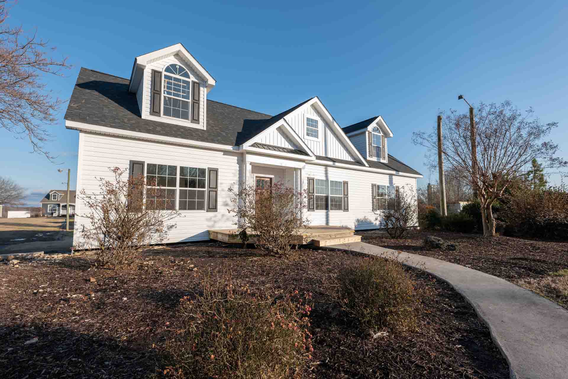 Blue Ridge MAX Doughton Max 25 1B1003L from Yates Home Sales Blairs